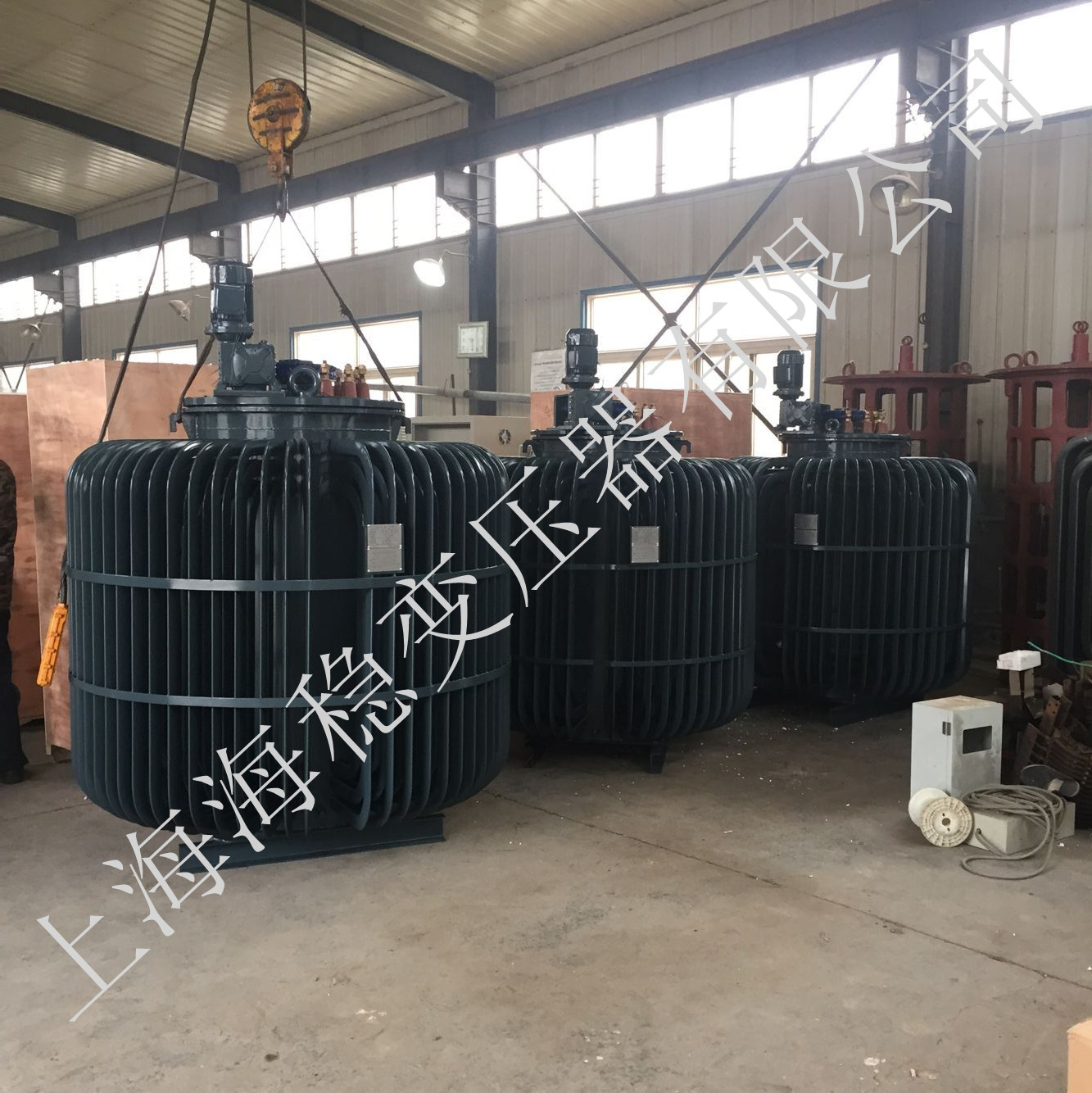 �ͽ�ʽ�Б��{����TS(J)A-630KVAʹ�ÿ͑���������������ØI���޹�˾��